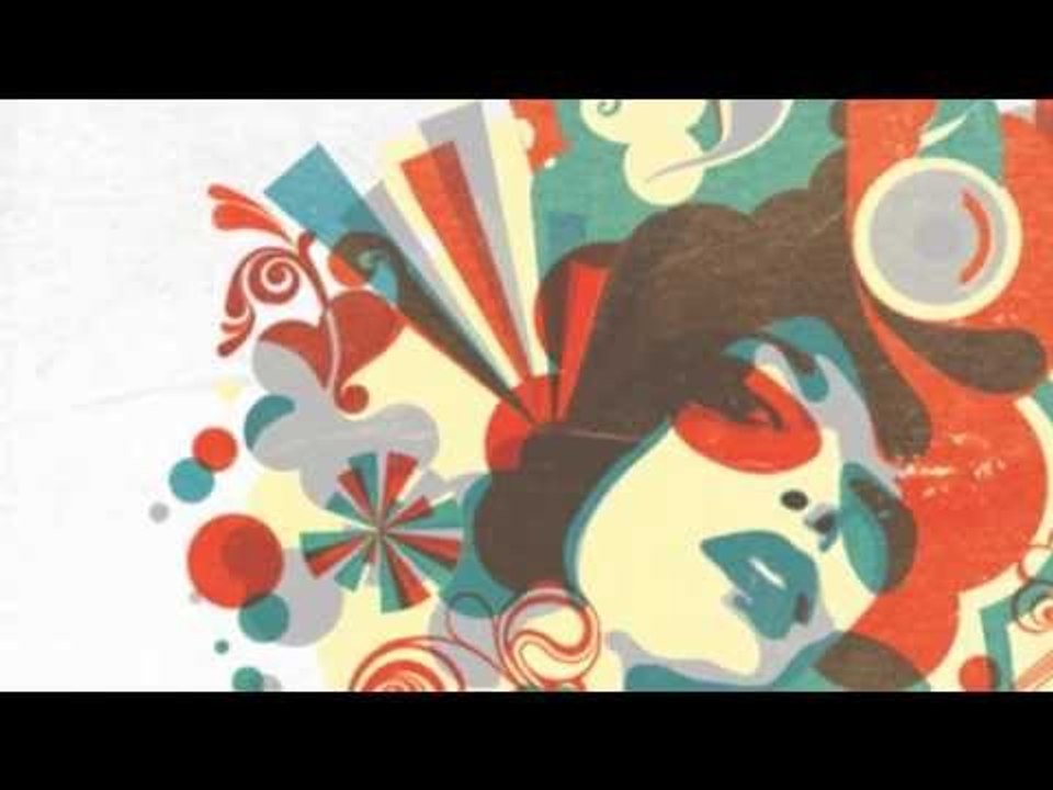 Pete Doyle presents The Rock Solid All-Stars - What God Has Chosen (Jimpster Main Mix) [Full Length]