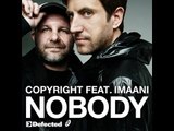 Copyright - Nobody (Main Mix) [Full Length] 2010
