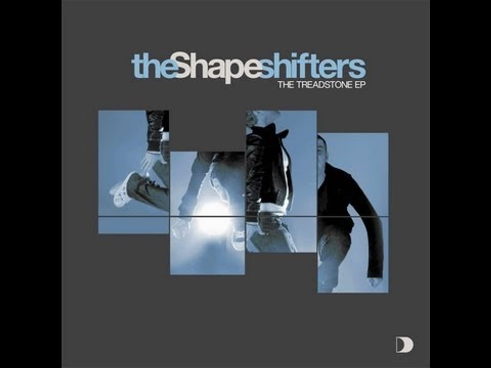 The Shapeshifters - Chime [Full length] 2008