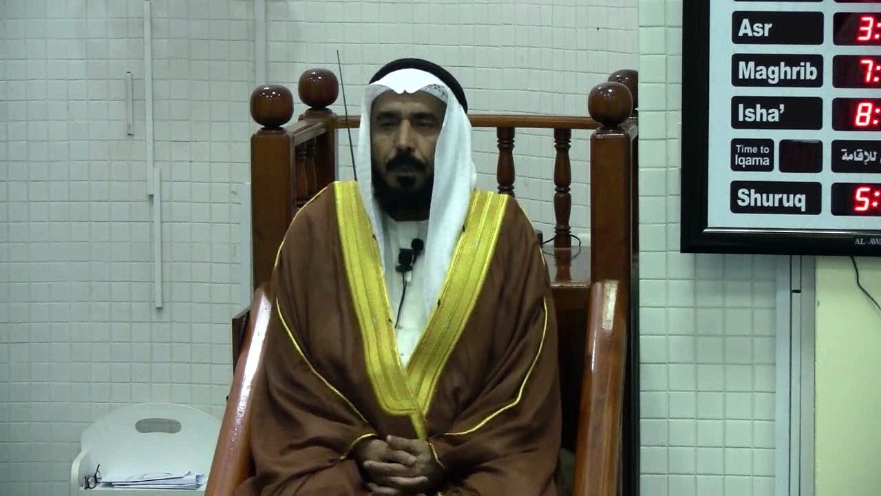 Rasool awr Ummat - By Qari Hanif Dar,22/6/2018