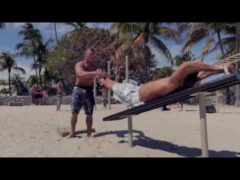 Defected In The House Miami WMC 2013 [Teaser]