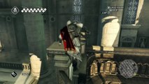 Assassin's Creed 2 | Templar Lair: Over Beams, Under Stone | Gameplay Walkthrough (PC)