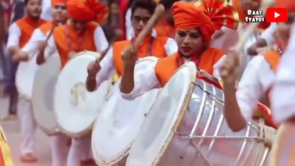 Bhagwa Rang whatsapp status new song 2018 _ Bhagva rang song 2018_HD