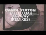 Candi Staton - Hallelujah Anyway (Director's Cut Signature Praise) [Full Length] 2012