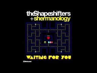 The Shapeshifters - Waiting For You (Original Mix) [Full Length] 2011