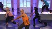 Billy Blanks Fat Burning Hip Hop Mix - CoolDown