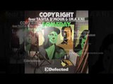 Copyright feat. Imaani & Tasita D'Mour - Someday [Full Length] 2010