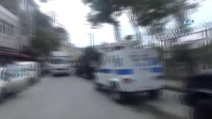 PKK'nın Finans Kaynağı Sigara Kaçakçılığına Son 2 Yılda Büyük Darbe