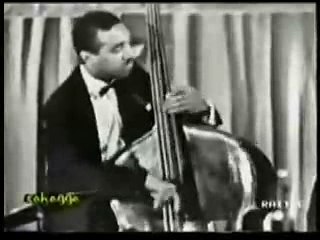 Very Fast - Oscar Peterson 1961