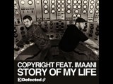 Copyright - Story Of My Life (DJ Chus & Penn Remix) [Full Length] 2011