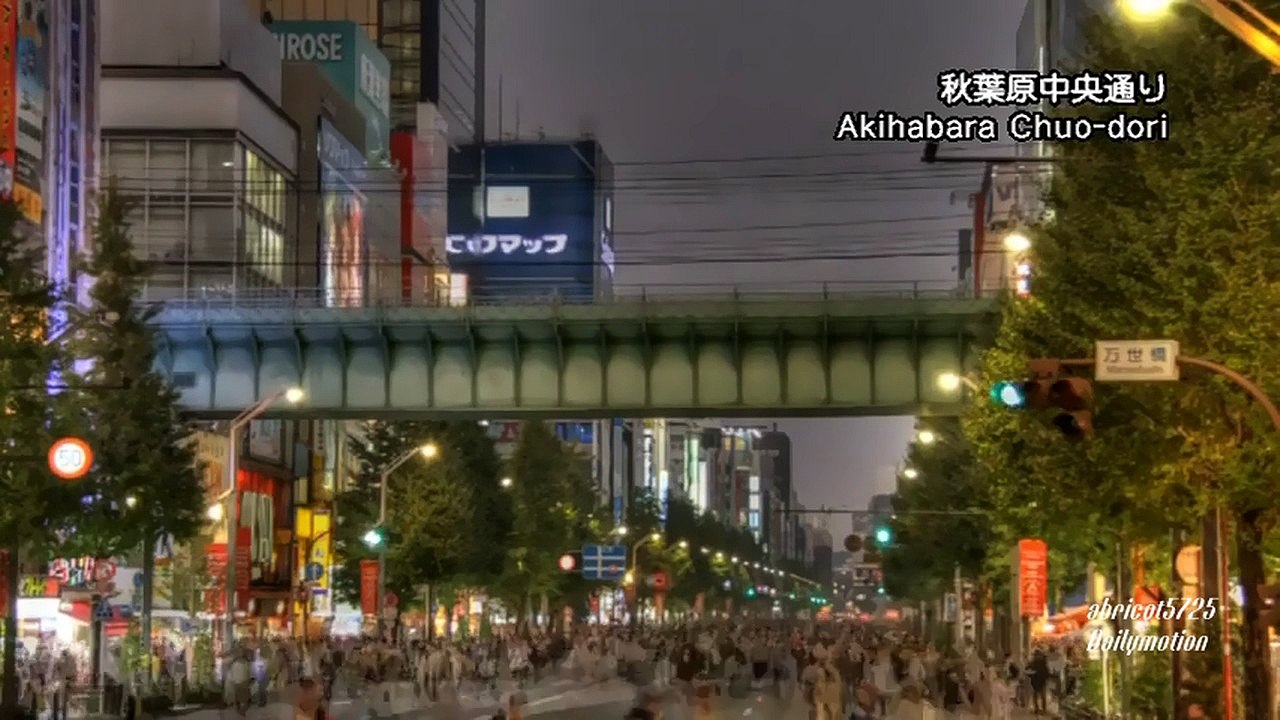 Tokyo view Ⅱ