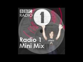 Annie Mac Radio One: Kings Of Tomorrow Minimix