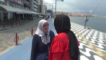 Geçmiş Türkiye'de Yaşananlar Hikaye Gibi