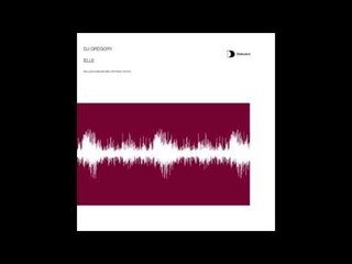 DJ Gregory - Elle (E.O.L Ritual Mix)