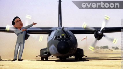 l'aviation militaire