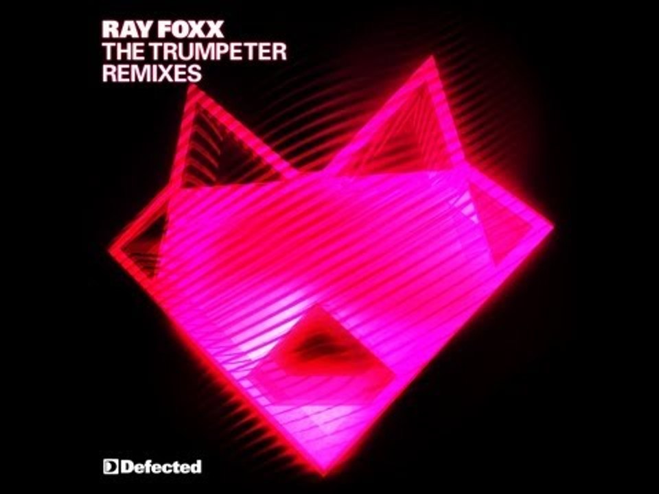 Ray Foxx featuring Lovelle - La Musica (The Trumpeter) (Ray Foxx Club Mix)