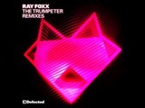 Ray Foxx featuring Lovelle - The Trumpeter (Subscape Remix)