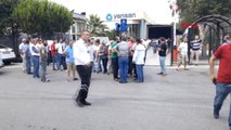 İzmir İşyerinde Kendisini Asarak Yaşamına Son Verdi