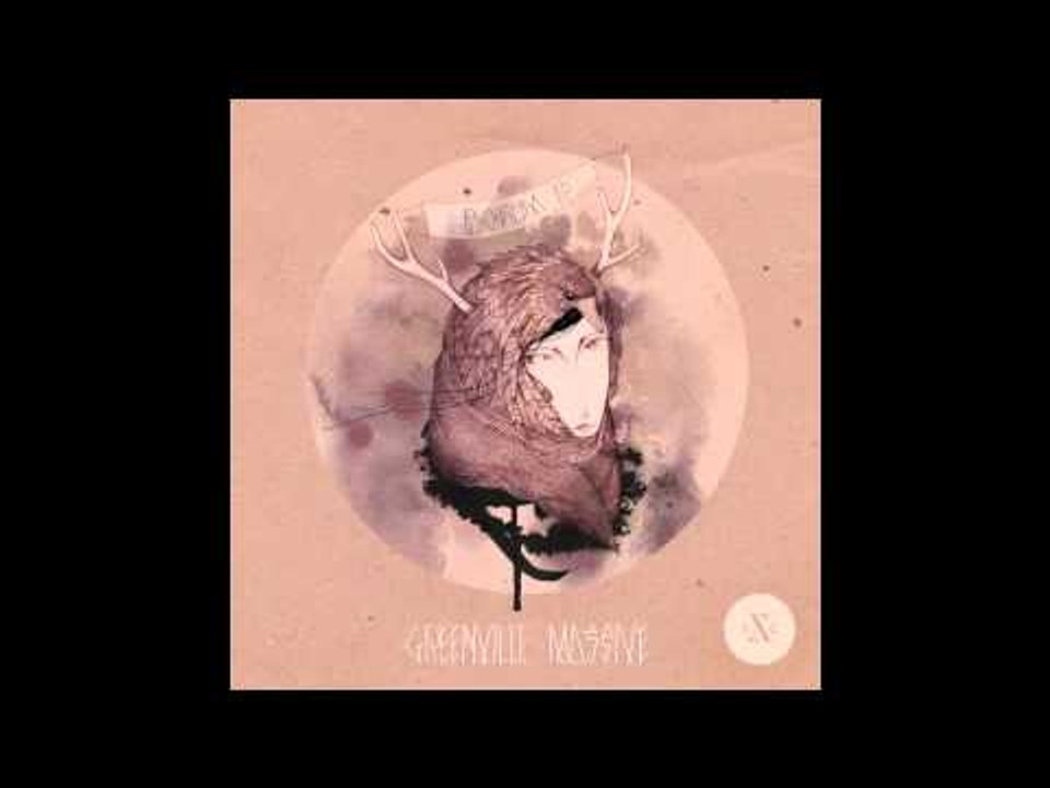 Greenville Massive - Mana (Tenth Circle)