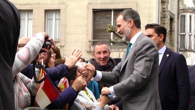 Torra rompe relaciones con el Rey, pero asistirá a los Juegos Mediterráneos