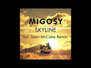 Migosy 'Skyline' (Rancido Deep Journey Dub Mix)