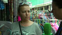 Shqiptarët vishen te “Gabi” - Top Channel Albania - News - Lajme