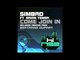 Simbad featuring Brian Temba 'Come Join In' (Bertrand Dupart Come Down Vocal Mix)