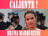 CALIENTE : Bruna Marquezine : La torride copine de Neymar !