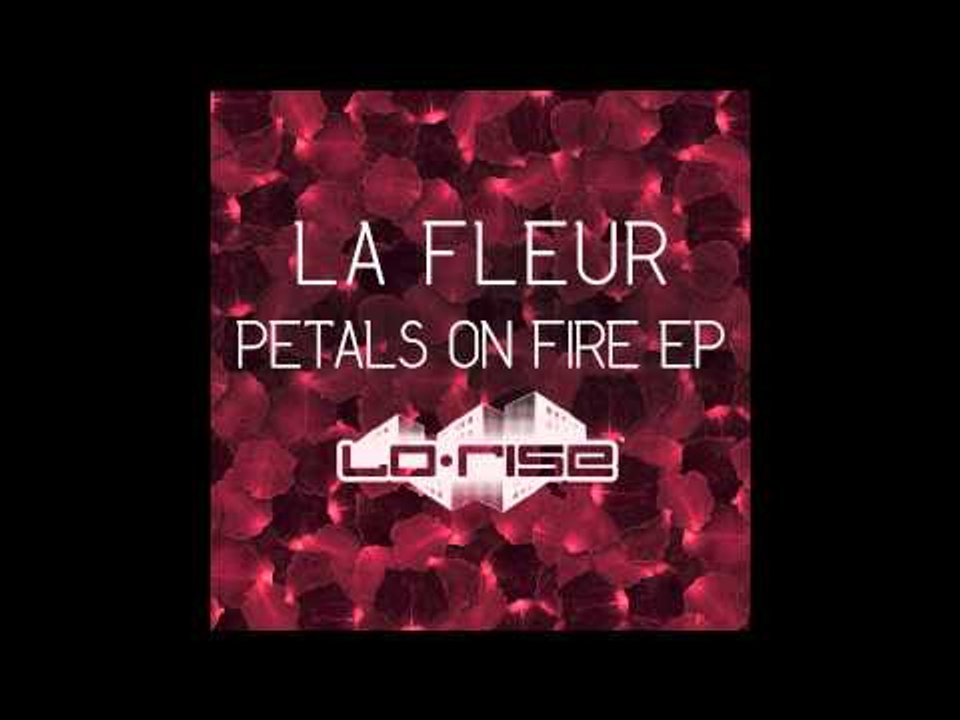 La Fleur 'Cendres'