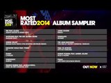 Defected presents Most Rated 2014 - Album Sampler