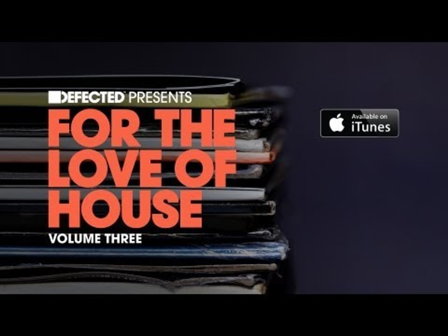 For The Love Of House Vol 3 #fortheloveofhouse - video Dailymotion