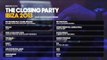 Defected presents The Closing Party Ibiza 2013 Album Sampler
