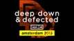 Deep Down & Defected Vol.4 - Album Sampler