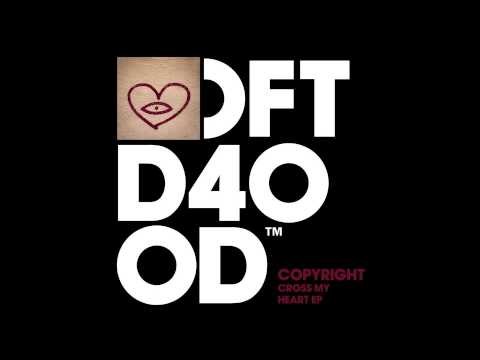 Copyright featuring Jody Findley 'Sacrifice'