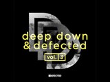 Deep Down & Defected Vol.3 - Trailer