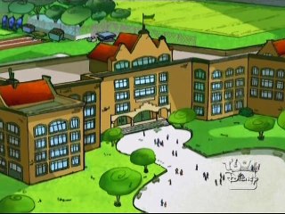 Sabrina The Animated Series - 1x13 - Wag The Witch