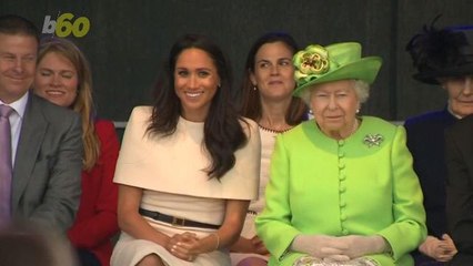 Meghan Markle Invited to Another Special Event By the Queen