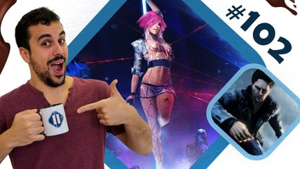 CYBERPUNK 2077, le début des ennuis ? | PAUSE CAFAY #102