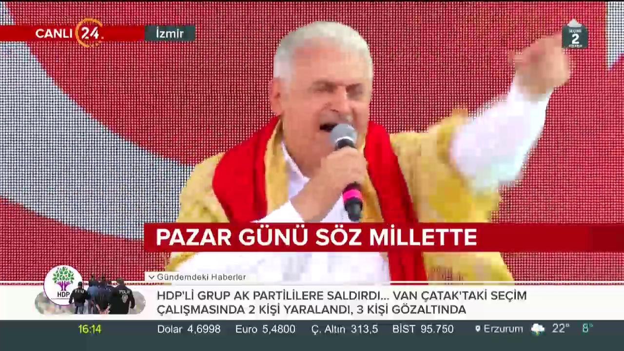 Türk Kızılayı'nın kurulduğu her yerde ülkemizin şefkatini görüyoruz