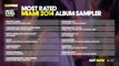 Defected presents Most Rated Miami 2014 - Album Sampler