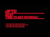 NiCe7 'Time To Get Physical' (Sonny Fodera Remix)