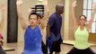 Billy Blanks - Tae Bo Express - Boot Camp Power