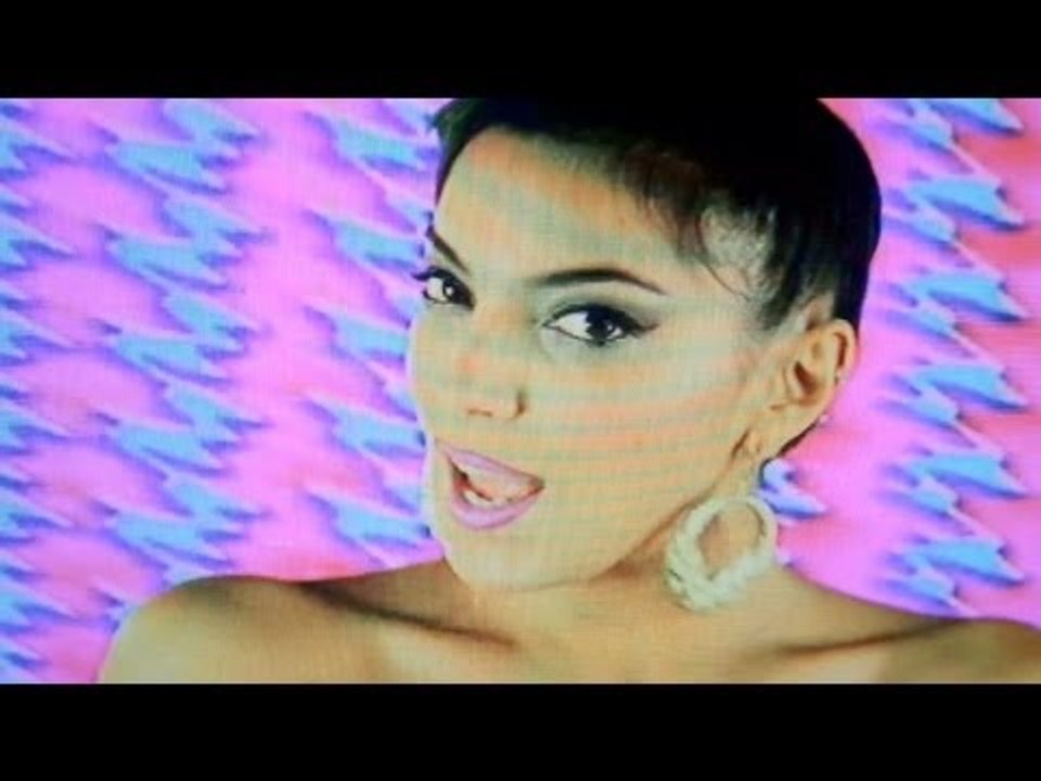 GotSome featuring The Get Along Gang 'Bassline' [Official Music Video]