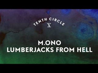 M.ono 'Cocktail Umbrella'