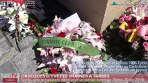 HPyTv Tarbes | Obsèques d'Yvette Horner à Tarbes (20 juin 18)