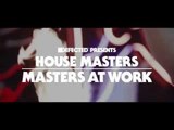 House Masters: Masters At Work - In Production