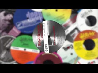 Ralphi Rosario feat. Linda Clifford 'Wanna Give It Up' (Dr Packer's Lego's Dub Remix)