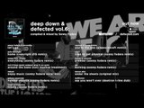 Deep Down & Defected Vol. 6: Sonny Fodera  - Album Sampler
