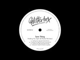 Sure Thing 'Holding You Tight' (Extended DJ Mix)