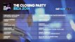 Defected presents The Closing Party Ibiza 2014 - Album Sampler